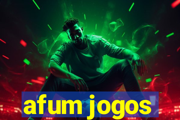 afum jogos